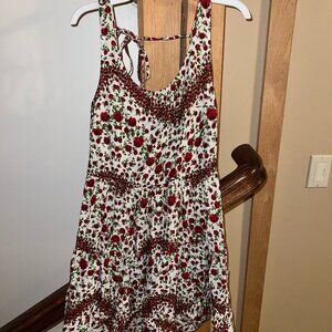 H&M Divided dress Sz 2
